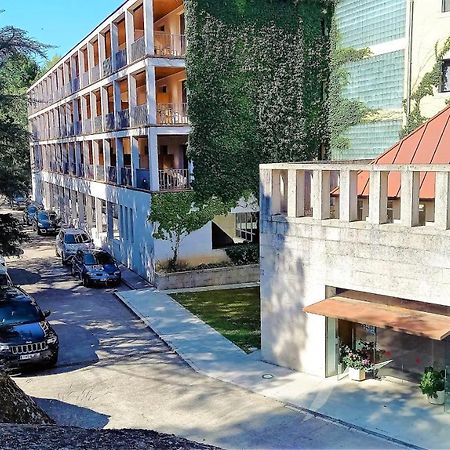 Hotel Balneario De Retortillo Экстерьер фото