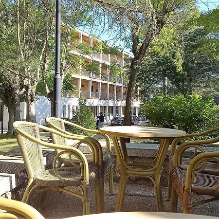 Hotel Balneario De Retortillo Экстерьер фото